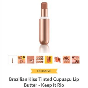 Brazilian Kiss Lip Tint